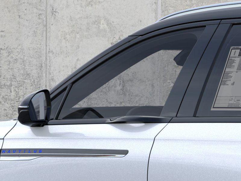 New 2026 Lincoln Nautilus for sale in Lincoln NE