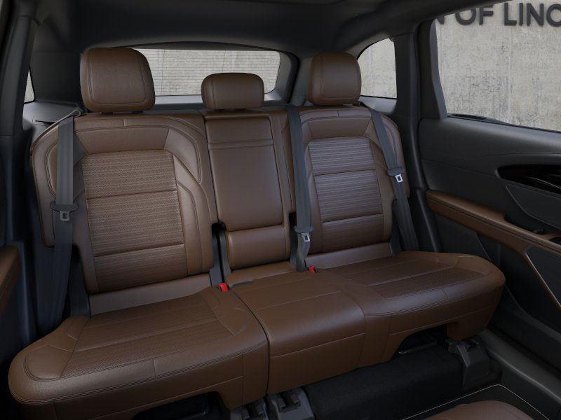 New 2026 Lincoln Nautilus for sale in Lincoln NE