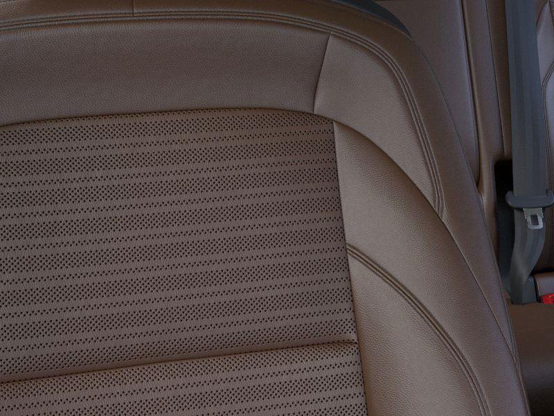 New 2026 Lincoln Nautilus for sale in Lincoln NE