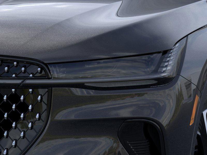 New 2026 Lincoln Nautilus for sale in Lincoln NE