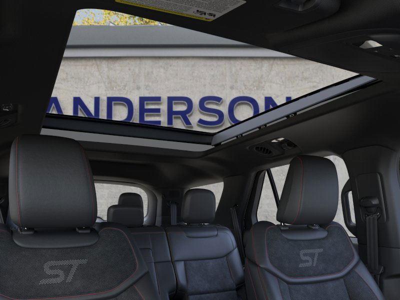 New 2026 Ford Explorer for sale in Lincoln NE