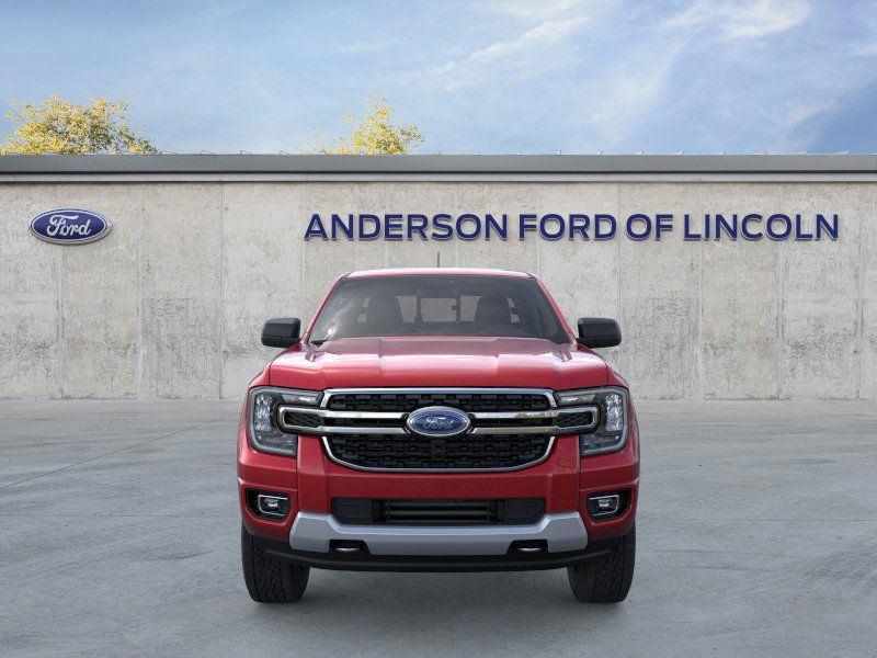 New 2025 Ford Ranger for sale in Lincoln NE