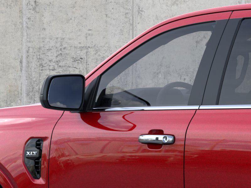 New 2025 Ford Ranger for sale in Lincoln NE