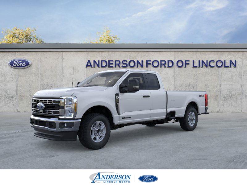 New 2026 Ford Super Duty F-250 for sale in Lincoln NE