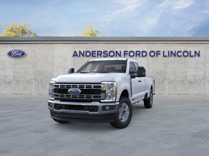 New 2026 Ford Super Duty F-250 for sale in Lincoln NE