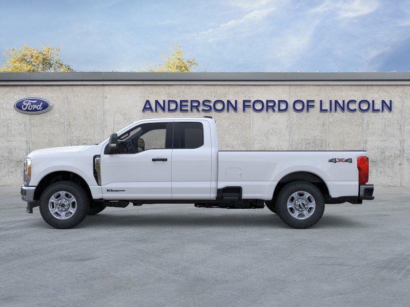 New 2026 Ford Super Duty F-250 for sale in Lincoln NE