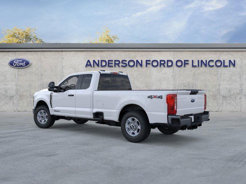 New 2026 Ford Super Duty F-250 for sale in Lincoln NE