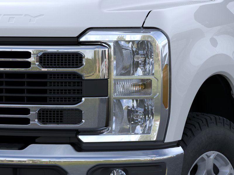 New 2026 Ford Super Duty F-250 for sale in Lincoln NE