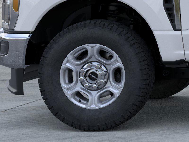 New 2026 Ford Super Duty F-250 for sale in Lincoln NE