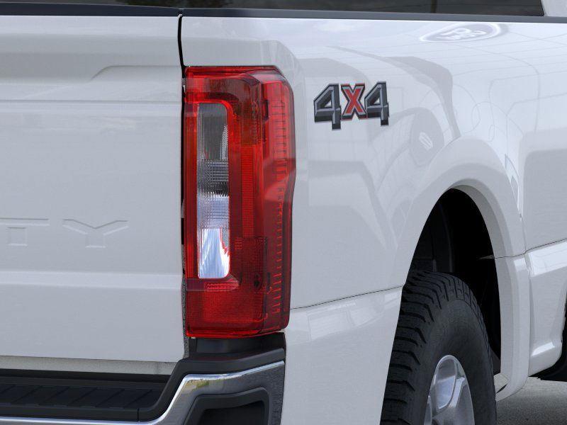 New 2026 Ford Super Duty F-250 for sale in Lincoln NE