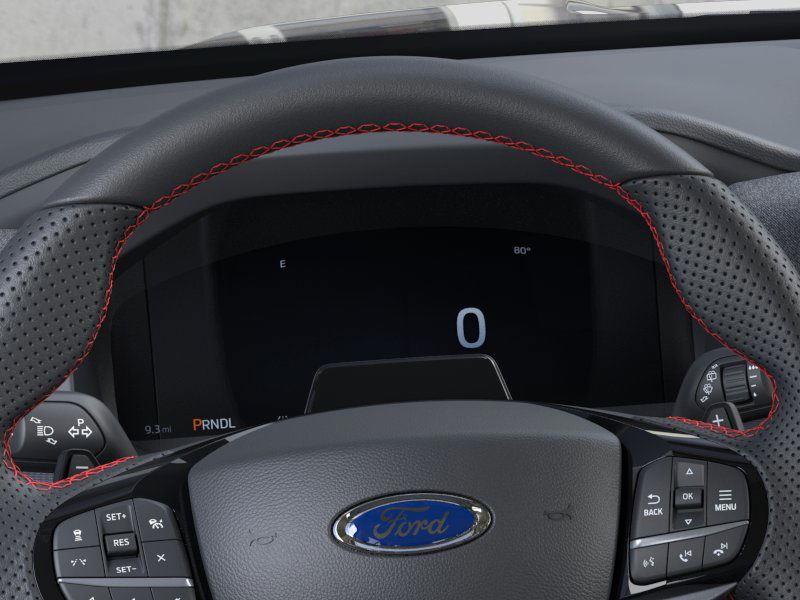 New 2026 Ford Explorer for sale in Lincoln NE