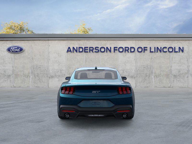 New 2026 Ford Mustang for sale in Lincoln NE