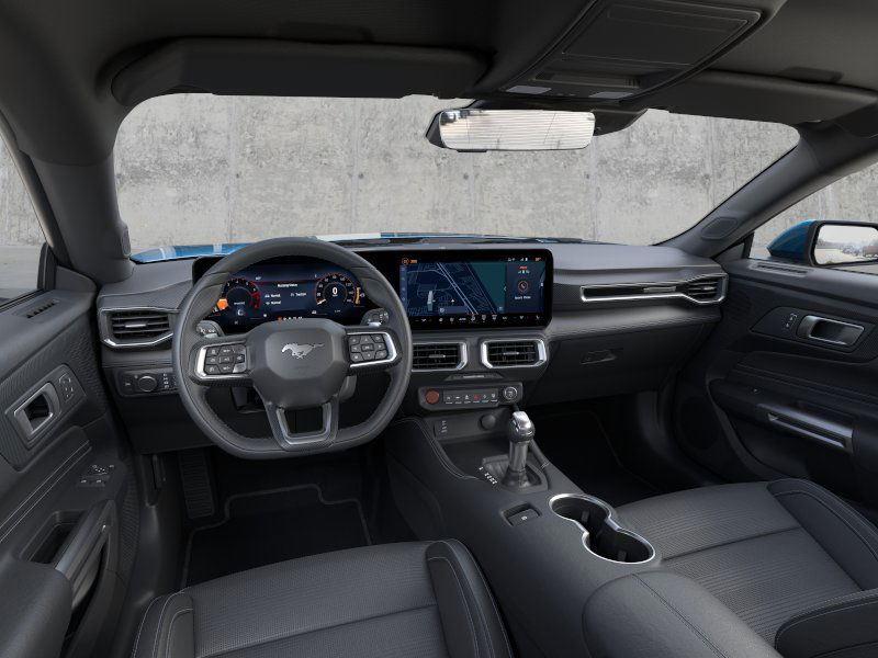 New 2026 Ford Mustang for sale in Lincoln NE