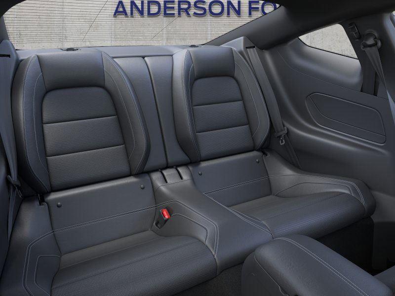 New 2026 Ford Mustang for sale in Lincoln NE