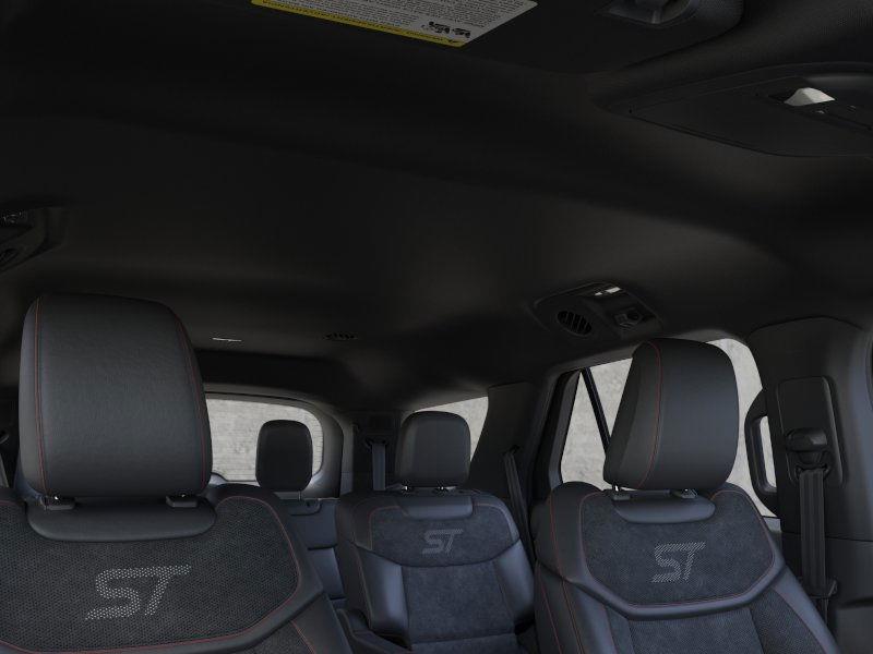 New 2026 Ford Explorer for sale in Lincoln NE