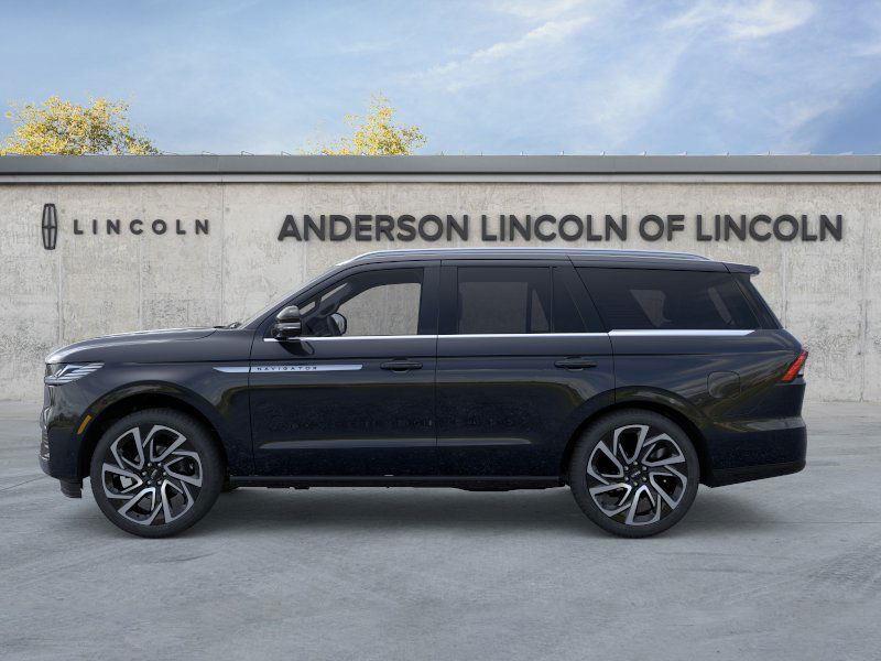 New 2026 Lincoln Navigator for sale in Lincoln NE