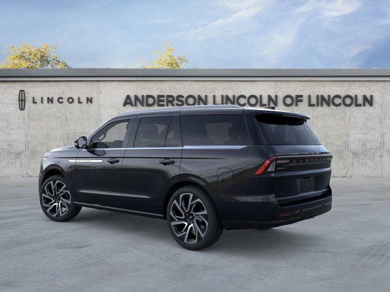 New 2026 Lincoln Navigator for sale in Lincoln NE