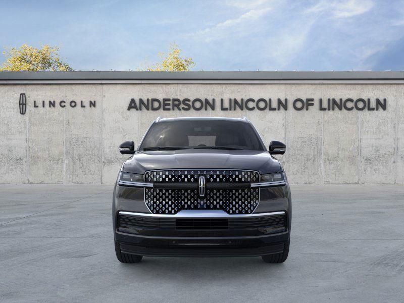 New 2026 Lincoln Navigator for sale in Lincoln NE