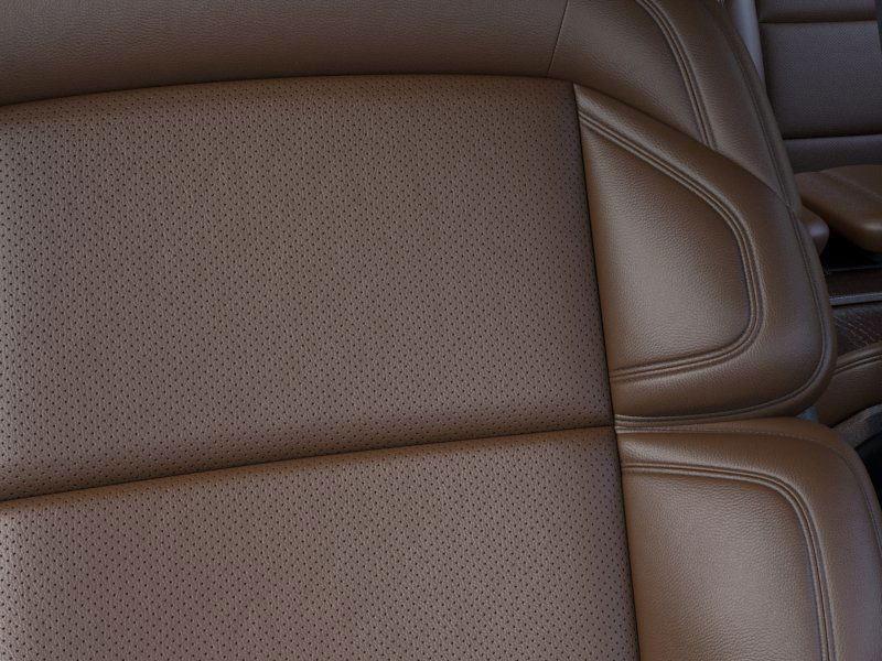 New 2026 Lincoln Navigator for sale in Lincoln NE