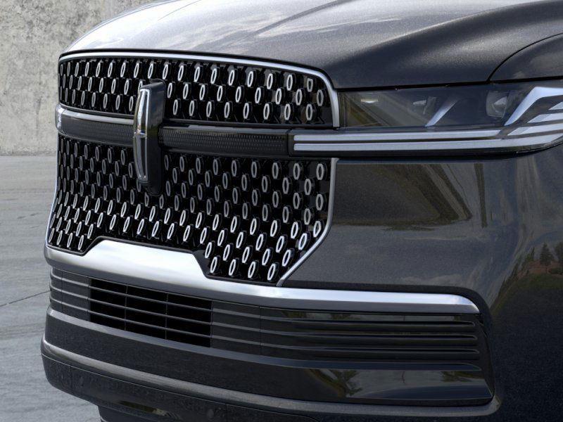 New 2026 Lincoln Navigator for sale in Lincoln NE