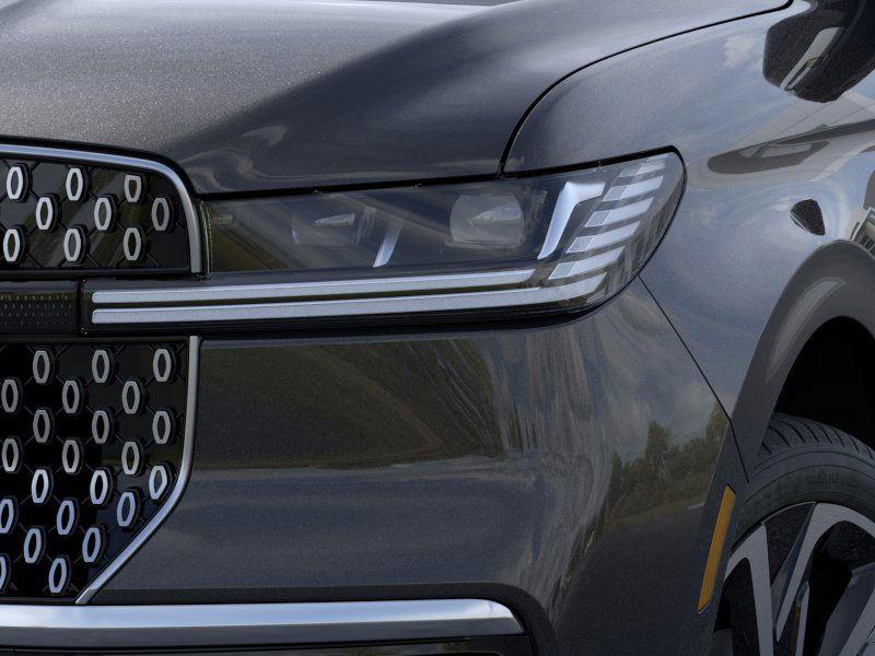 New 2026 Lincoln Navigator for sale in Lincoln NE