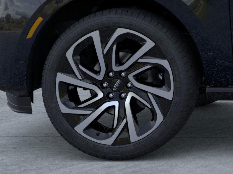 New 2026 Lincoln Navigator for sale in Lincoln NE