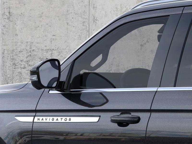 New 2026 Lincoln Navigator for sale in Lincoln NE