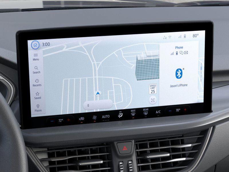 New 2026 Ford Escape for sale in Lincoln NE