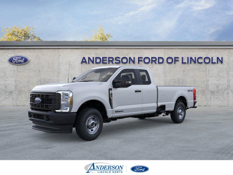 New 2026 Ford Super Duty F-250 for sale in Lincoln NE