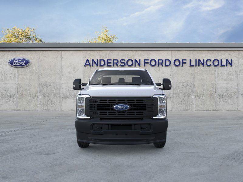 New 2026 Ford Super Duty F-250 for sale in Lincoln NE