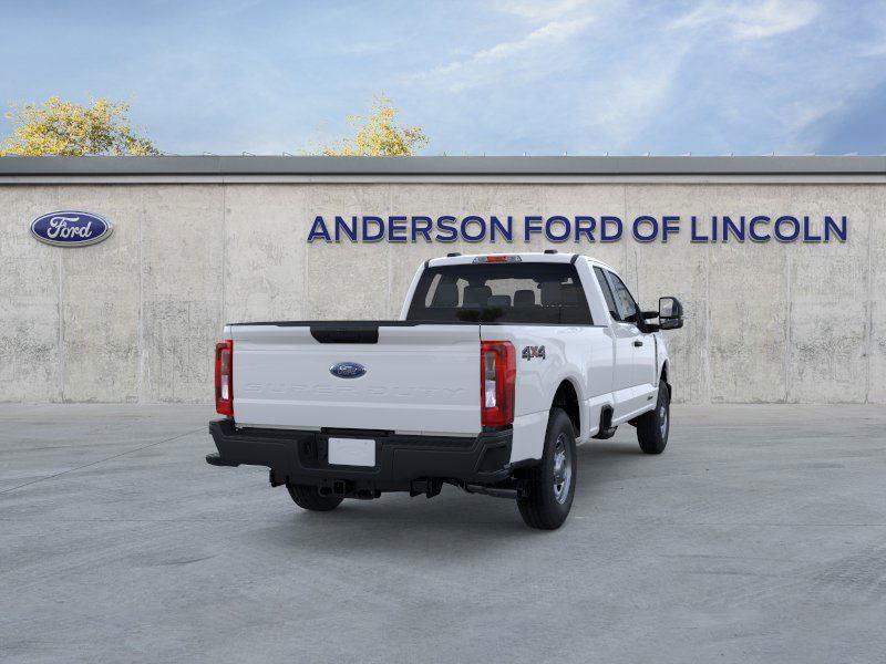 New 2026 Ford Super Duty F-250 for sale in Lincoln NE