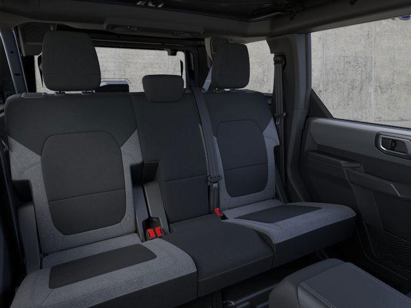 New 2025 Ford Bronco for sale in Lincoln NE