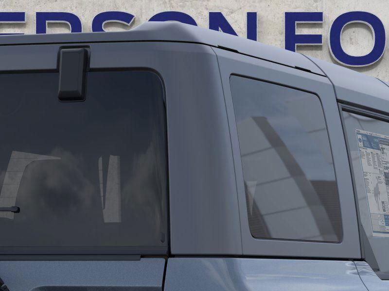 New 2025 Ford Bronco for sale in Lincoln NE