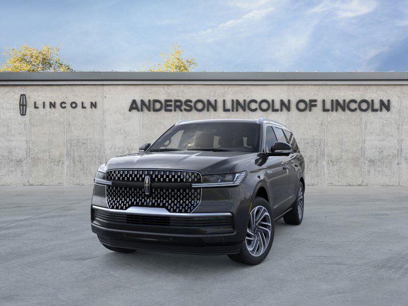 New 2026 Lincoln Navigator for sale in Lincoln NE