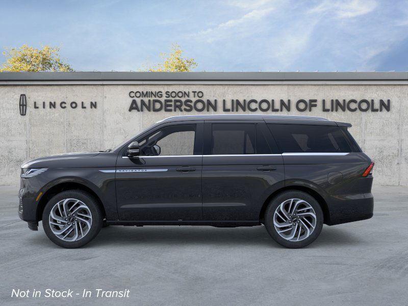 New 2026 Lincoln Navigator for sale in Lincoln NE