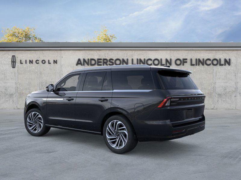 New 2026 Lincoln Navigator for sale in Lincoln NE