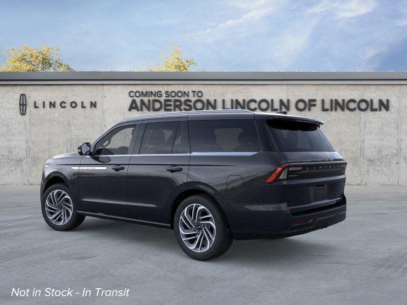 New 2026 Lincoln Navigator for sale in Lincoln NE