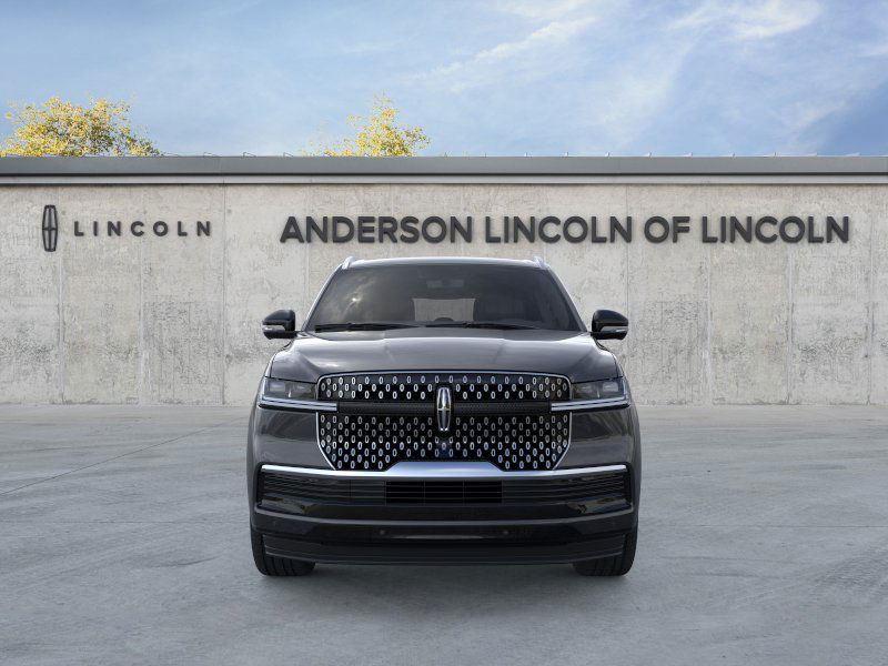 New 2026 Lincoln Navigator for sale in Lincoln NE
