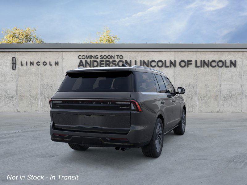New 2026 Lincoln Navigator for sale in Lincoln NE