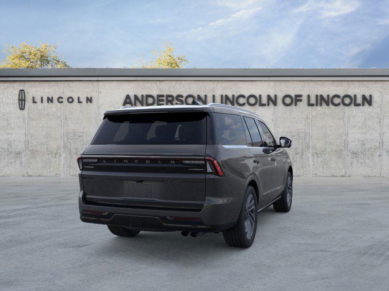 New 2026 Lincoln Navigator for sale in Lincoln NE