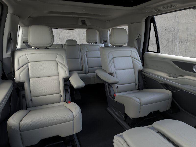 New 2026 Lincoln Navigator for sale in Lincoln NE