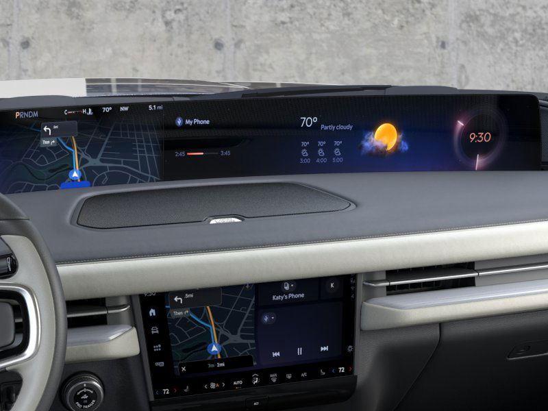 New 2026 Lincoln Navigator for sale in Lincoln NE