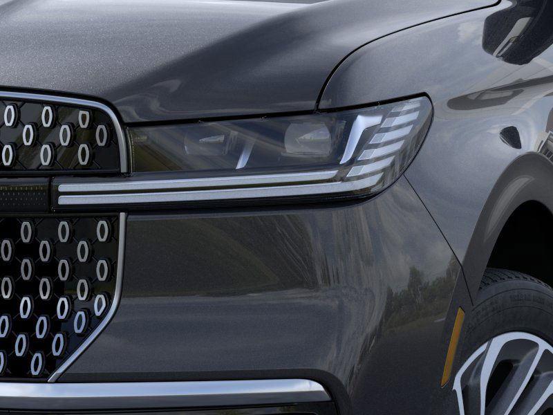 New 2026 Lincoln Navigator for sale in Lincoln NE