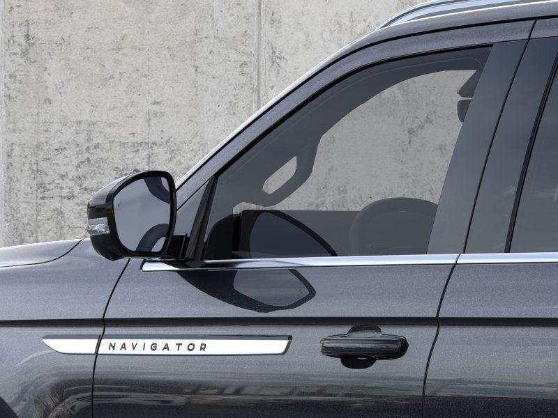 New 2026 Lincoln Navigator for sale in Lincoln NE