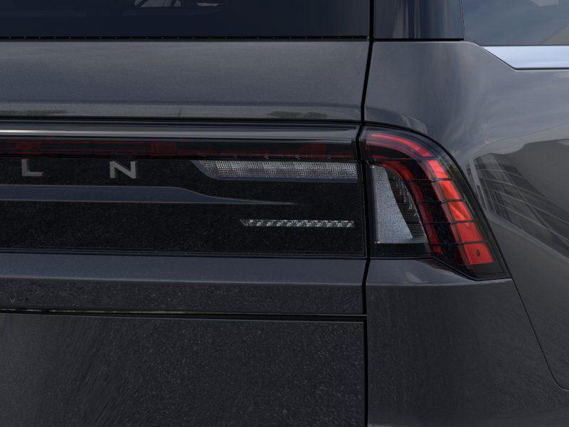 New 2026 Lincoln Navigator for sale in Lincoln NE