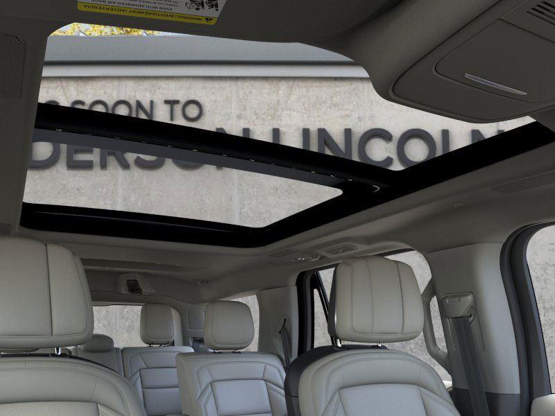 New 2026 Lincoln Navigator for sale in Lincoln NE