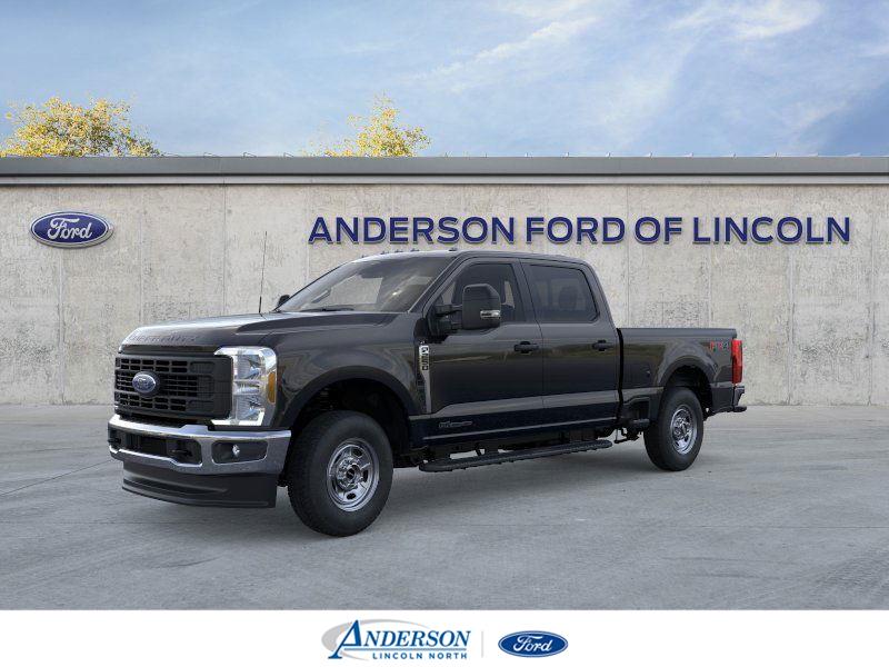 New 2026 Ford Super Duty F-250 for sale in Lincoln NE