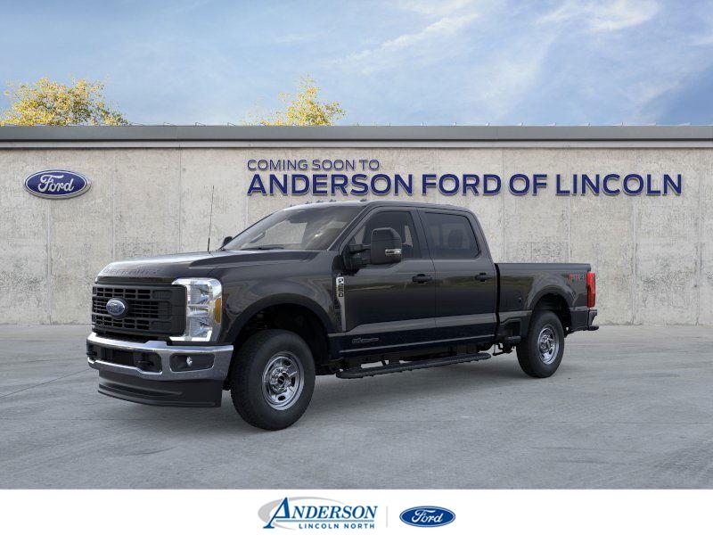 New 2026 Ford Super Duty F-250 for sale in Lincoln NE