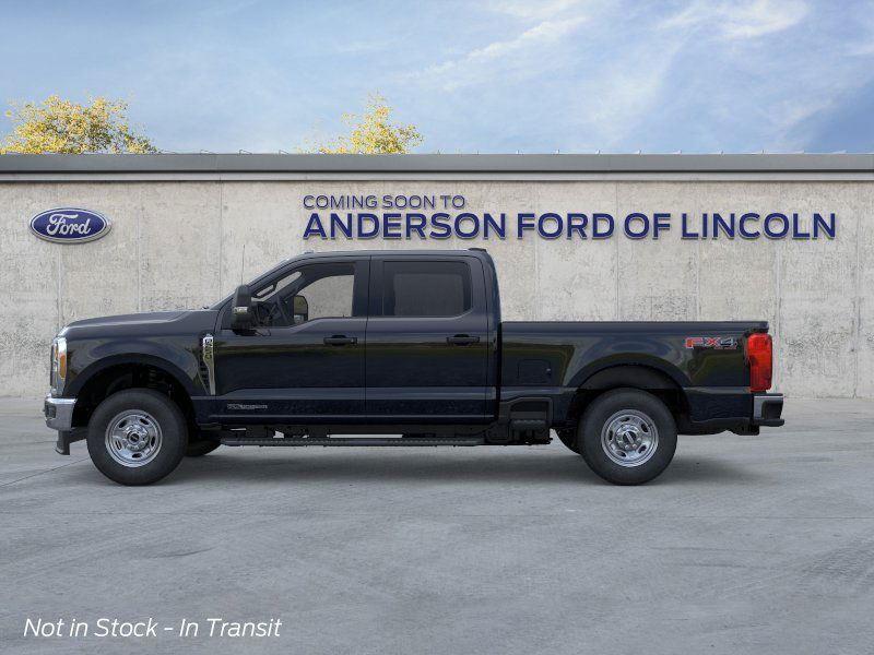 New 2026 Ford Super Duty F-250 for sale in Lincoln NE