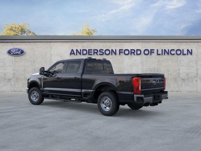 New 2026 Ford Super Duty F-250 for sale in Lincoln NE